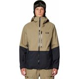Mountain Hardwear Firefall Erkek Kayak Montu - XL - Yeşil
