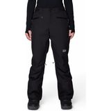 Mountain Hardwear Firefall Kadın Kayak Pantolonu - Siyah