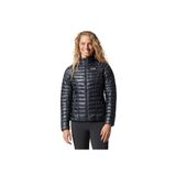 Mountain Hardwear Ghost Whisperer 2 Mavi Kadın Kaz Tüyü Mont