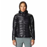 Mountain Hardwear Ghost Whisperer/2 Kadın Kaz Tüyü Mont Siyah XS