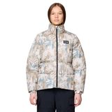 Mountain Hardwear Kadın Nevadan Aşağı Ceket, Beyaz, M