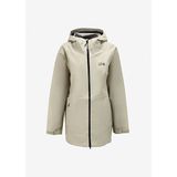 Mountain Hardwear Kahve Kadın Dik Yaka Mont 2024711288_OL6627 - S