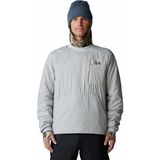 Mountain Hardwear Kor Alloy Crew Erkek Sweatshirt - Gri
