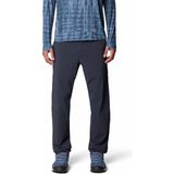 Mountain Hardwear Peak Rambler Erkek Pantolon - 36 - Koyu Gri