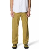 Mountain Hardwear Peak Rambler Erkek Pantolon - 36 - Yeşil