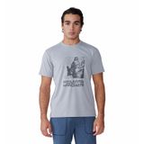 Mountain Hardwear Sunblocker Erkek Kısa Kollu T-Shirt
