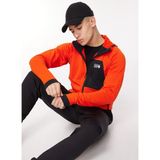 Mountain Hardwear Turuncu Erkek Kapüşon Yaka Mont 1985311842_OM3851 - L