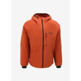 Mountain Hardwear Turuncu Erkek Kapüşon Yaka Mont 2042941838_OM9050 - S