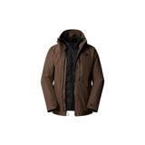 Mountain Light Triclimate Gtx Erkek Mont -NF0A84FC Kahverengi