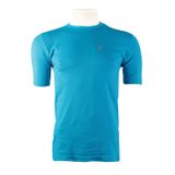 Mountain MCI5615 Gri Crew Dakar Erkek T-Shirt