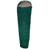 Mountain Warehouse easy camp Cosmos -5°C Ultralight 900gr Uyku Tulumu, Yeşil