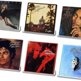MountainAir Vinil Plak Rafı - Duvara Monte Vinil Depolama - Şeffaf Vinil LP Kayıt Tutucu - Ev veya Stüdyo için Vinil Depolama Rafı - Vidalar ve Kancalı Kitaplar ve Kitaplar için Akrilik Kayıt Çerçevesi (6'lı