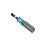 Mountz 076547 FG20I Blue Ön Ayarlı Torklu Tornavida[0.22 - 2.26 N.m] - Mavi