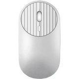 Mouse Bluetooth Wireless Şarjlı Fare 2.4g Zarif Ince Ev Ofis Mouse Telefon Tablet Pc