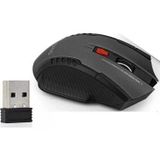 Mouse Kablosuz Auris Ars-Mw03 Gri