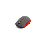 Mouse Kablosuz Gm103w Black-Red