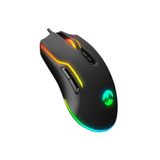 Mouse Oyuncu Gaming Led Işıklı 1600-7200 Dpi Everest Sm-G14 Dusk