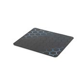 Mouse Pad 250X290 Hadron Onezore Zr920 Mavi Petek