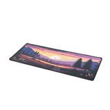 Mouse Pad 300 X 700 Mm - Günbatımı Zr912