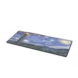 Mouse Pad 300 X 700 Mm - Van Gogh Zr913