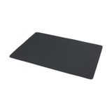 Mouse Pad Siyah 170 x 230 mm 1723S