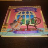 Mouse Tales Squeaking Beauty - A Pop-up Adventure