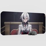 mousepad bastir Arlecchino Genshin Impact Anime Oyuncu V5 - 70X30 Xl Gaming Mouse Pad Fare Altlığı