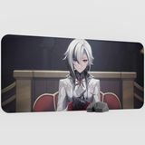 mousepad bastir Arlecchino Genshin Impact Anime Oyuncu V5 - 90X40 Xxl Gaming Mouse Pad Fare Altlığı