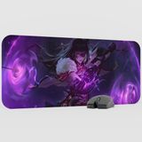 mousepad bastir Beidou Genshin Impact Anime Oyuncu V3 - 70X30 Xl Gaming Mouse Pad Fare Altlığı