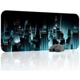 mousepad bastir Bioshock Kaymaz Dikişli Kauçuk Oyuncu Mousepad V3 - 70X30 Xl Gaming Mouse Pad Fare Altlığı
