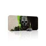 mousepad bastir Call Of Duty Kaymaz Dikişli Kauçuk Oyuncu Mousepad V2 - 70X30 Xl Gaming Mouse Pad Fare Altlığı