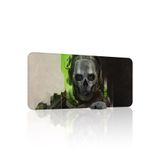 mousepad bastir Call Of Duty Kaymaz Dikişli Kauçuk Oyuncu Mousepad V2 - 90X40 Xxl Gaming Mouse Pad Fare Altlığı