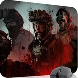 mousepad bastir Call Of Duty Kaymaz Dikişli Kauçuk Oyuncu Mousepad V3 - 48X40 Xl Gaming Mouse Pad Fare Altlığı