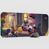 mousepad bastir Charlotte Genshin Impact Anime Oyuncu V2 - 70X30 Xl Gaming Mouse Pad Fare Altlığı