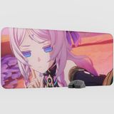 mousepad bastir Citlali Genshin Impact Anime Oyuncu V3 - 90X40 Xxl Gaming Mouse Pad Fare Altlığı