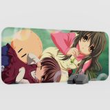 mousepad bastir Clannad: After Story Anime Mousepad V2 - 70X30 Xl Gaming Mouse Pad Fare Altlığı