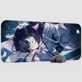 mousepad bastir Columbina (Damselette) Genshin Impact Anime Oyuncu V5 - 70X30 Xl Gaming Mouse Pad Fare Altlığı