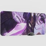 mousepad bastir Cyno Genshin Impact Anime Oyuncu V4 - 90X40 Xxl Gaming Mouse Pad Fare Altlığı