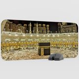 mousepad bastir Dini Kaymaz Kauçuk Mousepad V1 - 70X30 Xl Gaming Mouse Pad Fare Altlığı