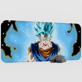 mousepad bastir Dragon Ball Anime Mousepad V4 - 70X30 Xl Gaming Mouse Pad Fare Altlığı