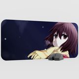 mousepad bastir Erased Anime Mousepad V3 - 70X30 Xl Gaming Mouse Pad Fare Altlığı