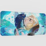 mousepad bastir Freminet Genshin Impact Anime Oyuncu V5 - 90X40 Xxl Gaming Mouse Pad Fare Altlığı