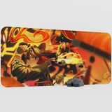 mousepad bastir Gaming Genshin Impact Anime Oyuncu V3 - 90X40 Xxl Gaming Mouse Pad Fare Altlığı