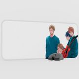 mousepad bastir Given Anime Mousepad V2 - 70X30 Xl Gaming Mouse Pad Fare Altlığı