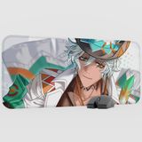 mousepad bastir Ifa Genshin Impact Anime Oyuncu V5 - 70X30 Xl Gaming Mouse Pad Fare Altlığı