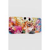 mousepad bastir JoJo no Kimyou na Bouken V5 - 70x30 XL Gaming Kauçuk Kaymaz Taban Mouse Pad Fare Altlığı