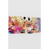 mousepad bastir JoJo no Kimyou na Bouken V5 - 90x40 XXL Gaming Kauçuk Kaymaz Taban Mouse Pad Fare Altlığı