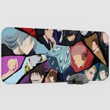 mousepad bastir Jujutsu Kaisen Anime Mousepad V2 - 70X30 Xl Gaming Mouse Pad Fare Altlığı