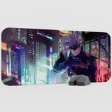 mousepad bastir Jujutsu Kaisen Anime Mousepad V5 - 70X30 Xl Gaming Mouse Pad Fare Altlığı