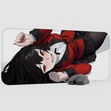 mousepad bastir Kakegurui Anime Mousepad V4 - 70X30 Xl Gaming Mouse Pad Fare Altlığı